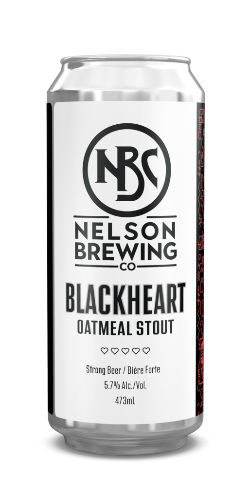 Blackheart Can