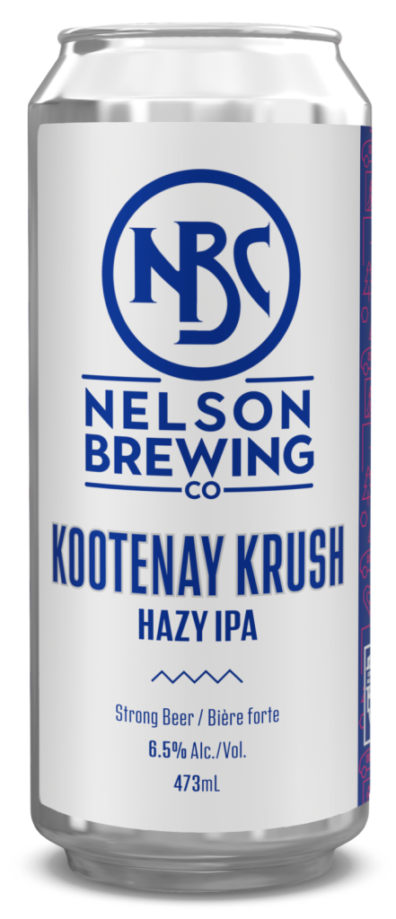 Kootenay Krush Can