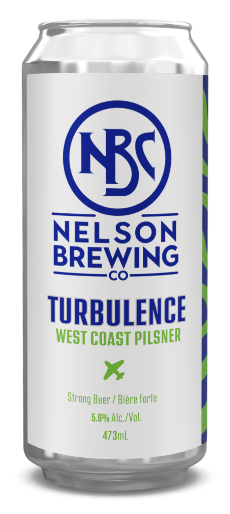 Turbulence Can